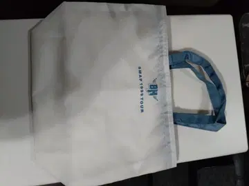 SMAP 1993 TOUR 토트백