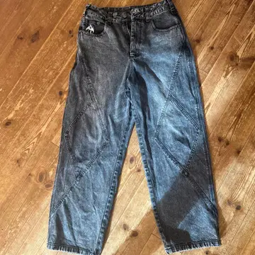 antimid 데님 사이즈 M