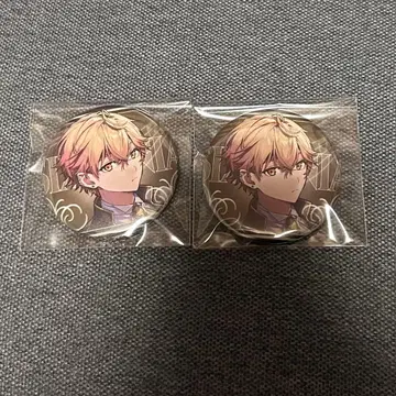 시쿠포니 미코토 캔뱃지