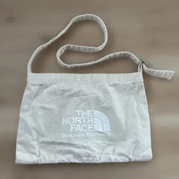 [ 익명 배송 ] [ 배송비 포함 ] THE NORTH FACE 숄더백