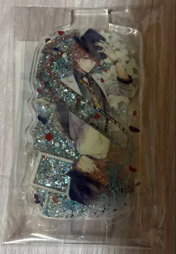 피오피오레의 만종 AGF 글리터 아크릴 스탠드 니콜라