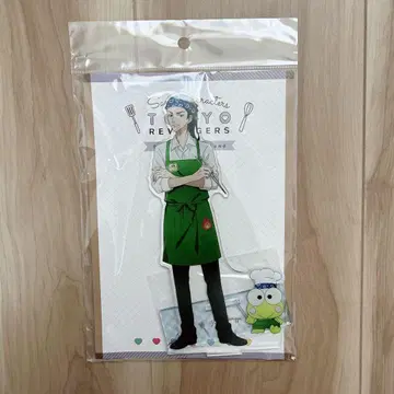 도쿄 리벤저스 바지 케이스케 산리오 아크릴 스탠드