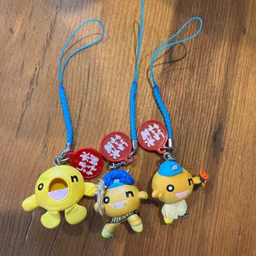 수요일 어떻게 될까요 on 스트랩 3개 세트