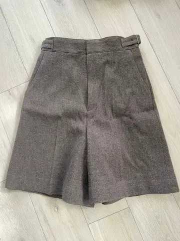 steven alan 하프 팬츠