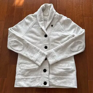 upper heights 테일러드 자켓 라이트 그레이