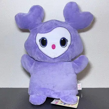 TWICE LOVELYS 봉제 인형 퍼펫 사나
