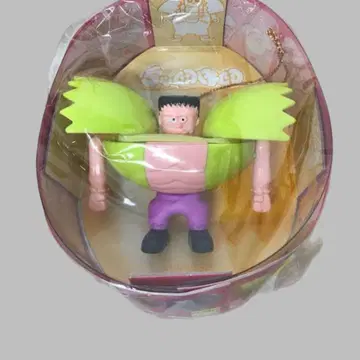 반프레스토 토루토루 캐처 챠란포란 플랫켄