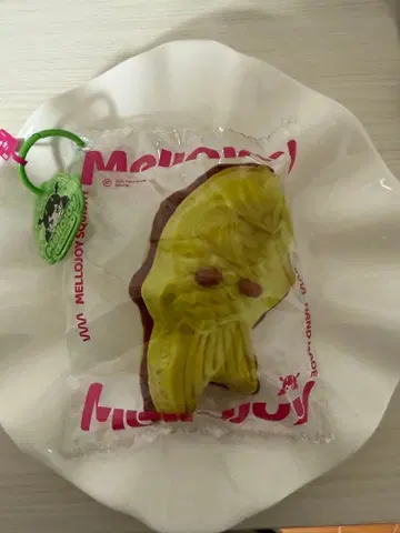 멜로 조이 일식 시리즈 말차 타이야키