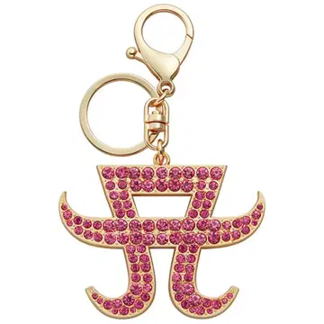 하마사키 아유미 A 마크 키링