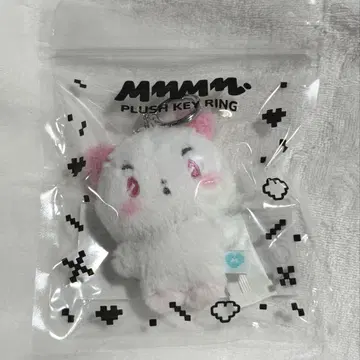 mmmm 무메미무 Bambi 밤비 키링