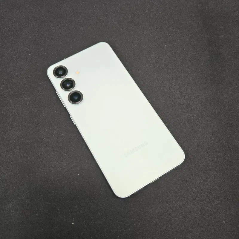 >>S급S25<< 갤럭시 S25 256GB 민트