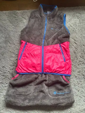 챔피온 골프 셋업