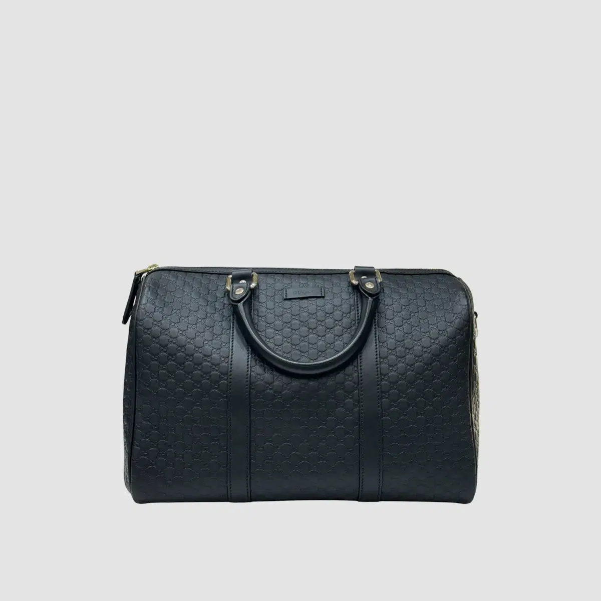 GUCCI | 구찌 Gucci 804262 GG Interlocking All-Over Nylon Hip Sack