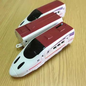 프라레일 JR 규슈 별똥별 신칸센