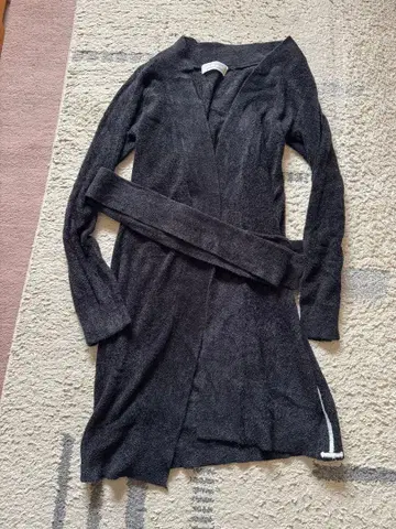 [ 콜라보 ] 젤라또피케 x 조엘 로브숑 룸웨어 원피스 가운