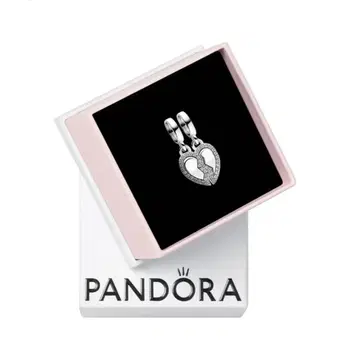 Pandora Friends Charm
