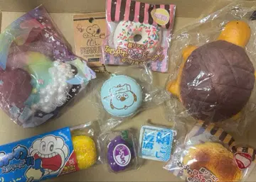 스퀴즈 묶음 판매