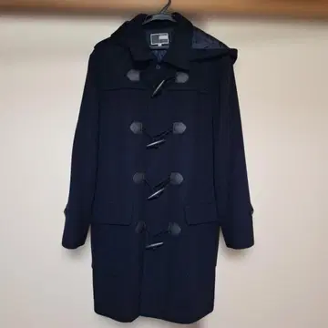 칸코 스쿨 더플 코트 사이즈 M