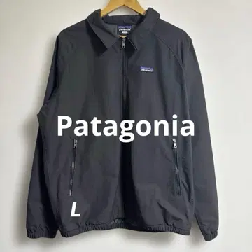 파타고니아 배기 자켓 L 사이즈
