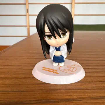 은혼 제일복권 치비큥캐릭터 미니 피규어 가츠라 코타로