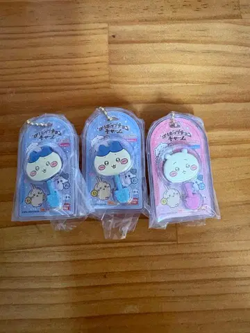 치이카와 (먼작귀) 로리팝 참 하치와레 치이카와 (먼작귀)