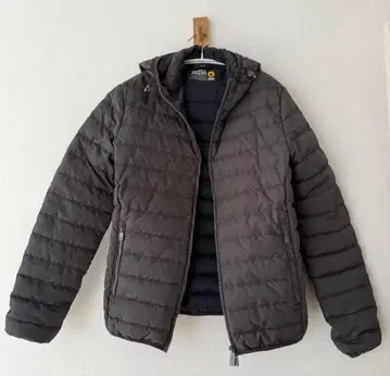 체세피우미니 이탈리아 남성용 라이트 다운 자켓