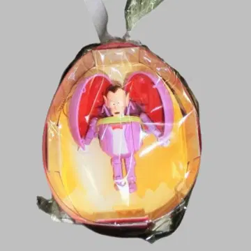 돌란큐란 토루토루 캐쳐 반프레스토 챠란포란