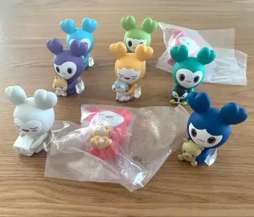 TWICE LOVELYS 러블리 마스코트 풀컴프 전 9종