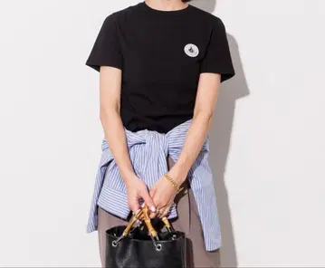 FREAK'S STORE PETIT BATEAU 별주 T셔츠 프티바토