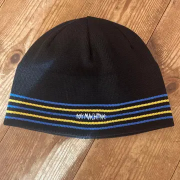 토이 머신 비니 크러셔 모자