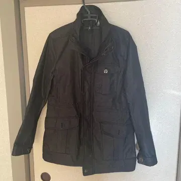 TAKAQ 스텐카라 코트