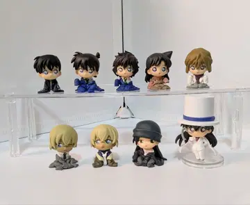 명탐정 코난 치지마세대 키드대