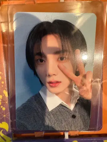 boynextdoor 보넥도 한국 팝업 아크릴 스탠드 성호