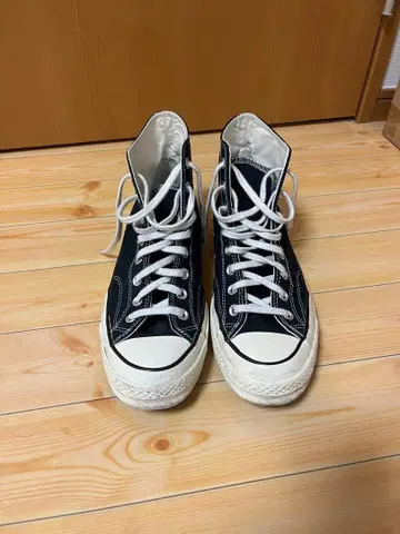 ct70 하이컷 Chuck Taylor 70 올스타
