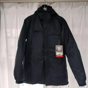 TRU-SPEC 3-IN-1PARKA H2OPROOF