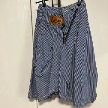 메르시보쿠와 LEE 콜라보 스커트