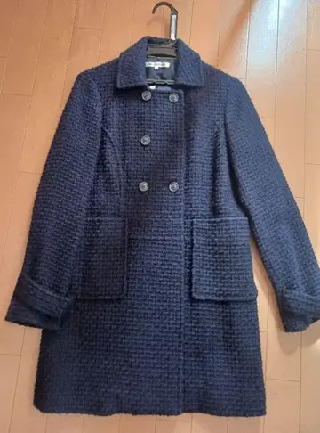 그린 라벨 릴랙싱 그린 라벨 코트 여성용