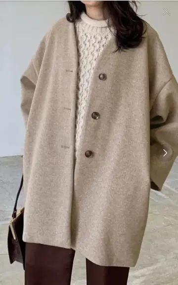 lian 노카라 미들 코트