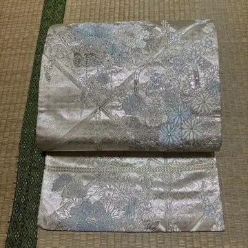 후쿠로 오비 육통 패턴 0325