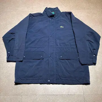Lacoste 자켓 블루종 점퍼 네이비 3
