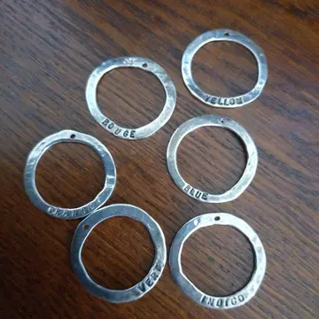 SERGE THORAVAL 세르주 트라발 반지