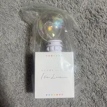 나니와단시 응원봉