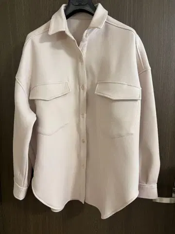 Doux archives 셔츠 자켓 새상품급 프리