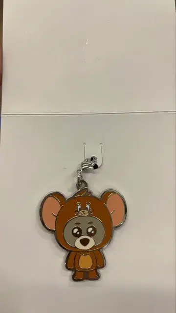 BOYNEXTDOOR 재희 메탈 참