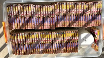 명탐정 코난 1~70권