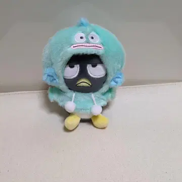 산리오 봉제 인형 바츠마루