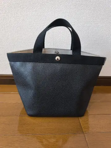 에르베샤 펠리에 707gp 느와르 M 사이즈