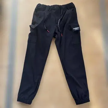 3장 세트 글래디에이터 조거 팬츠 M 스트레치 작업복 방풍 방한