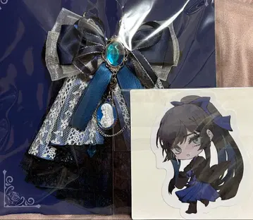 Ado 요다카 응원봉 리본