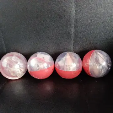 디즈니 릴린린 크리스마스 2025 캡슐 토이 컴플리트 세트